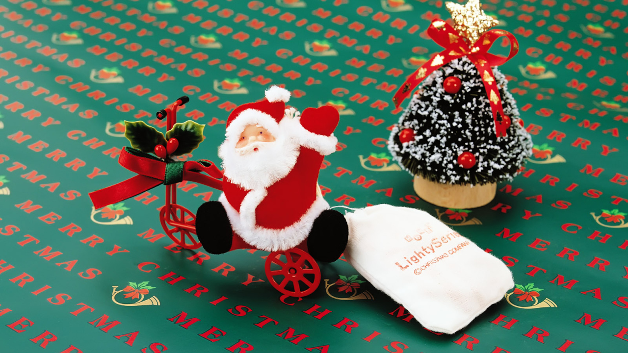 Игрушка / Рождество