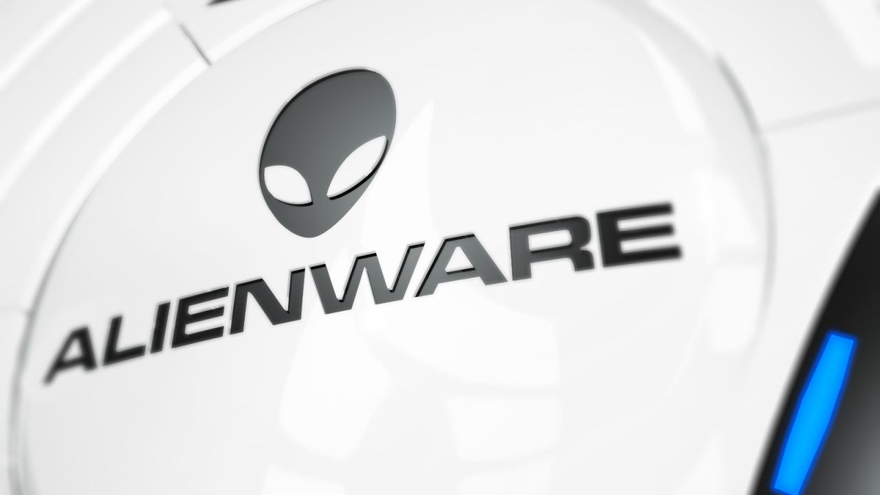 Ноутбуки Alienware