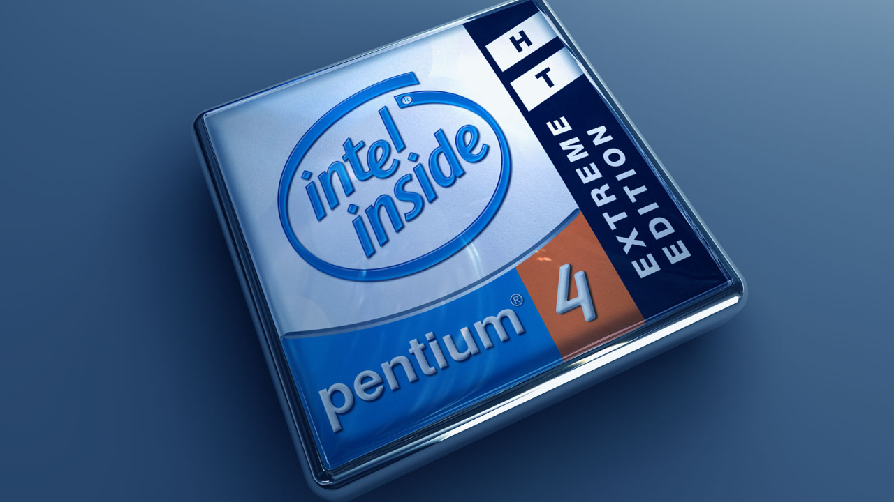 Pentium 4
