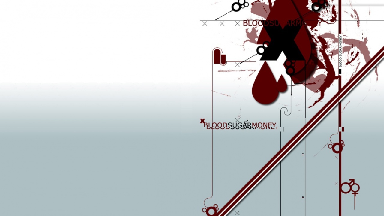 Кровавый сахар