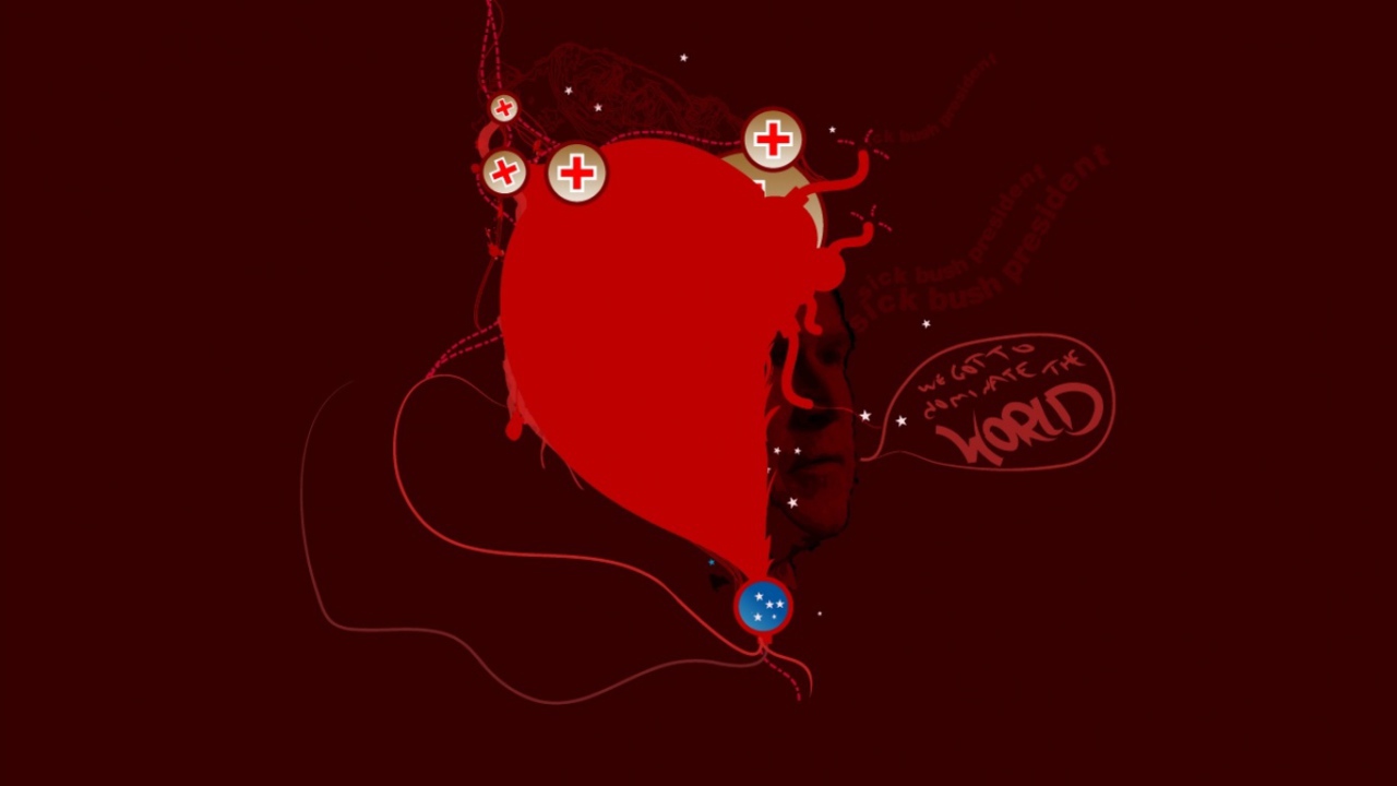 Кровавый Буш