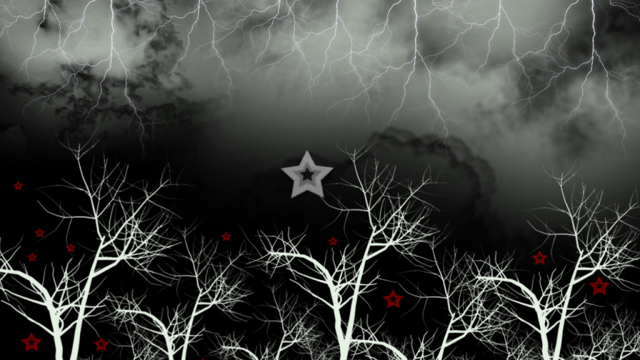 Черная Месса