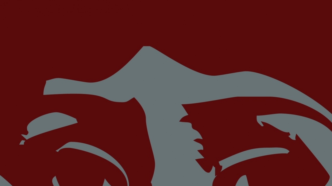 Темные глаза