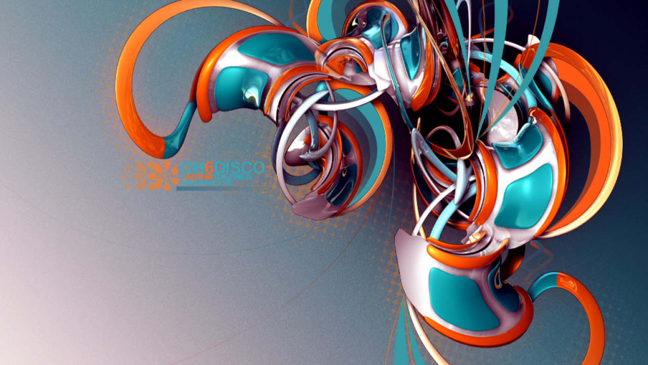 Стиль Диско