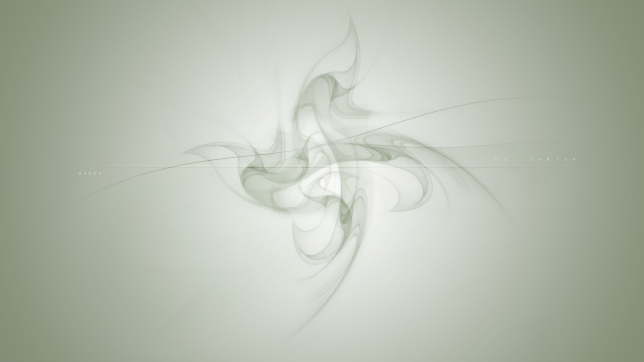 Серый символ