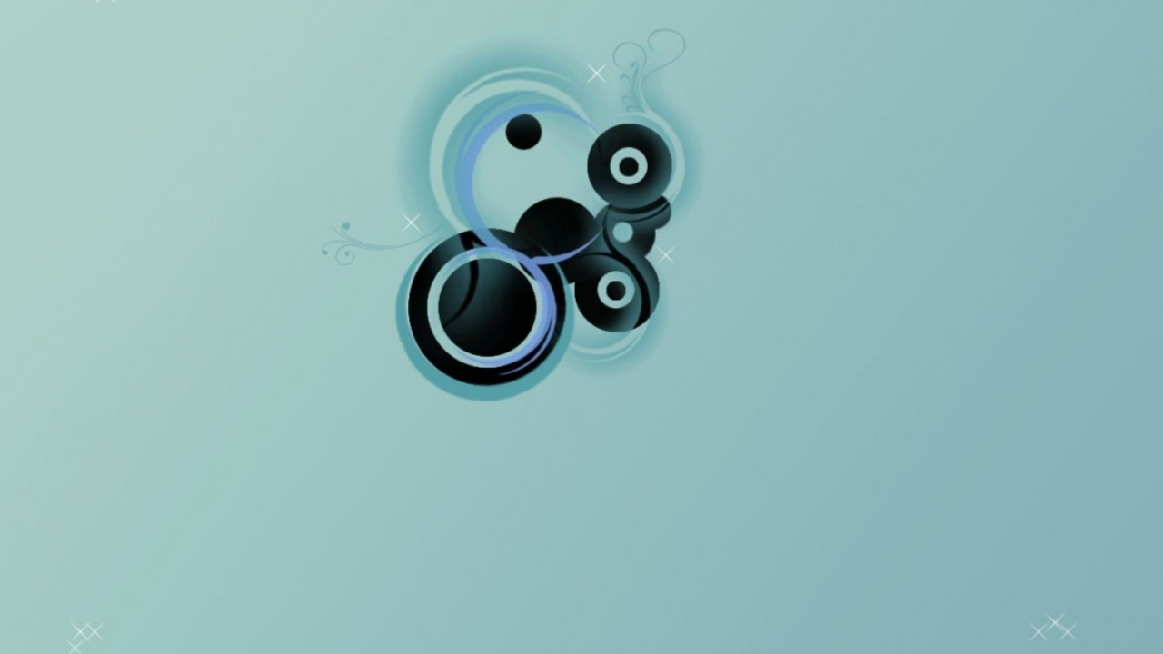 Прикольные круги