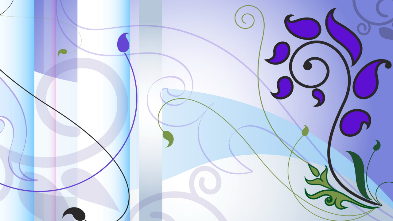 Векторный рисунок