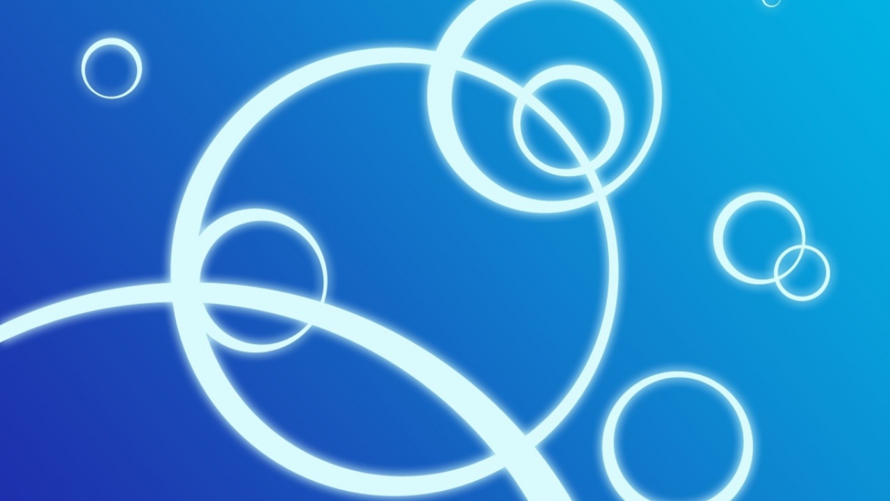 Белые пузыри