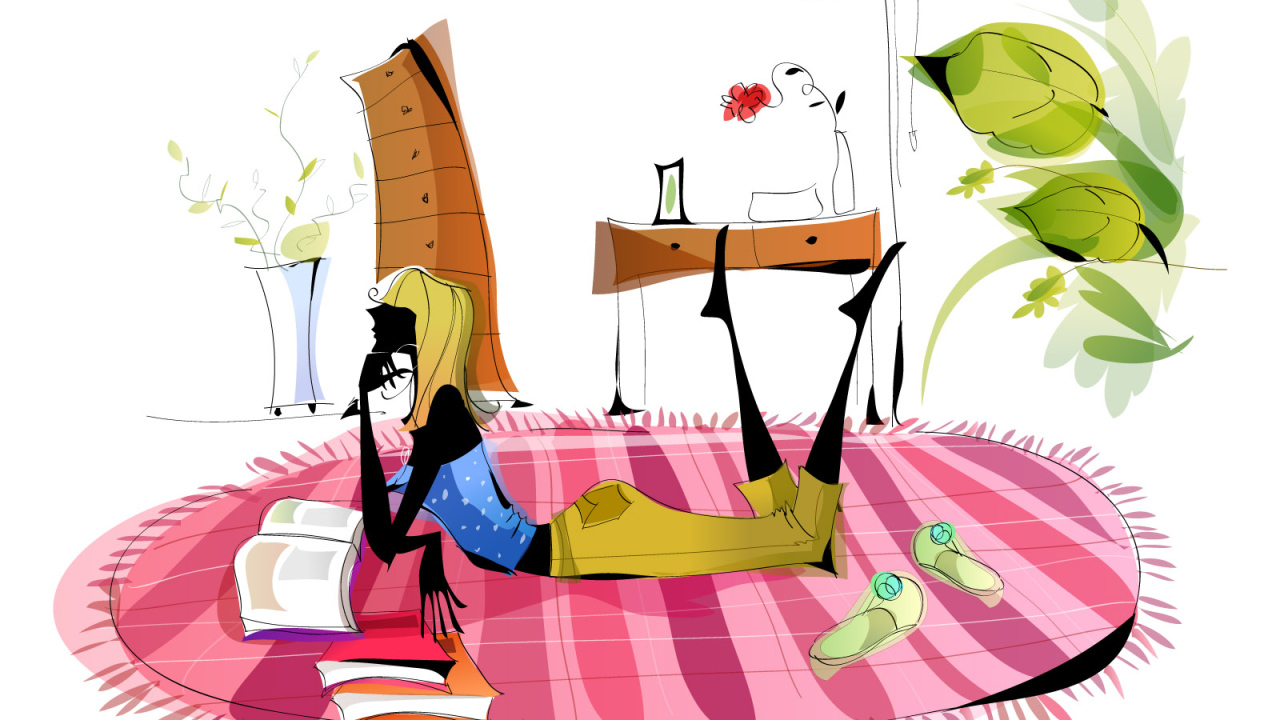 Домашний отдых