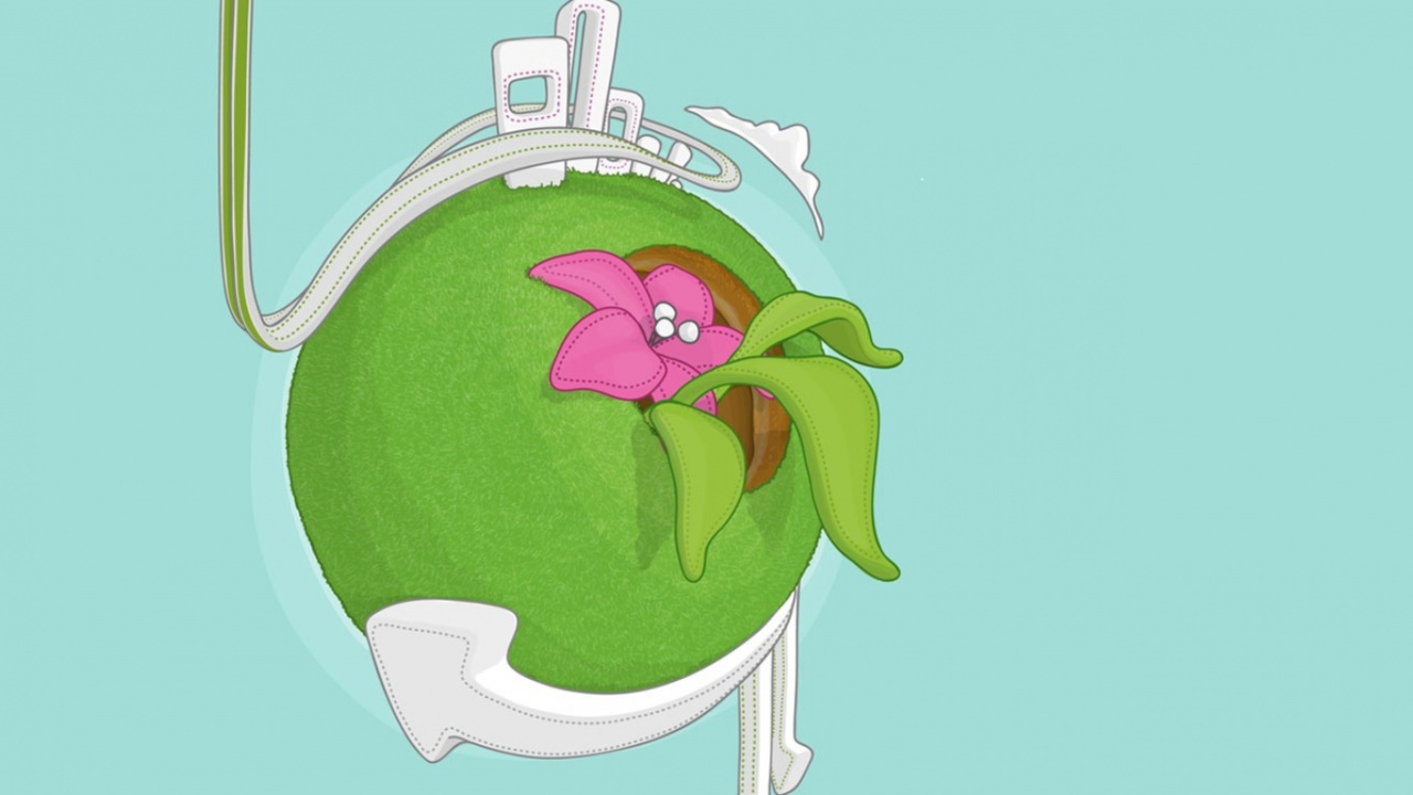 Круговорот