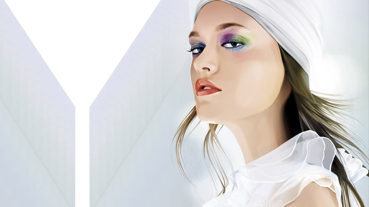 Богиня любви