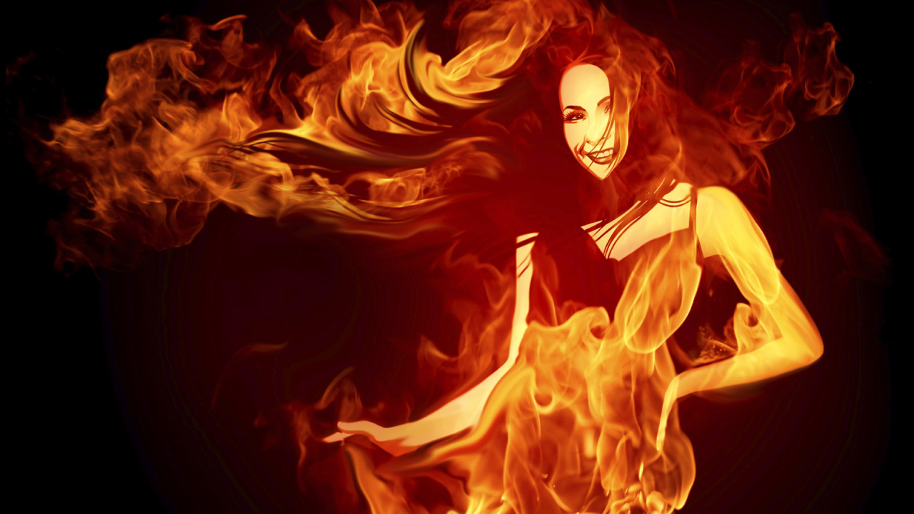 Горячая штучка