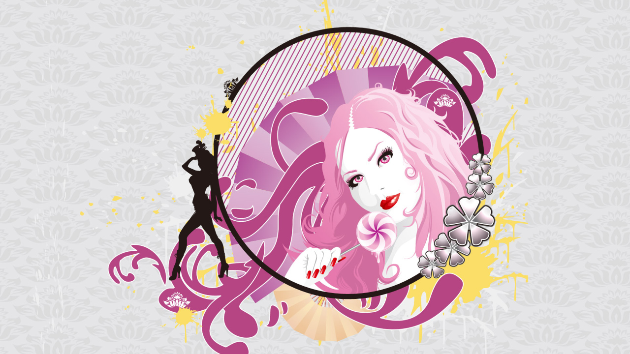 Зеркальное отражение