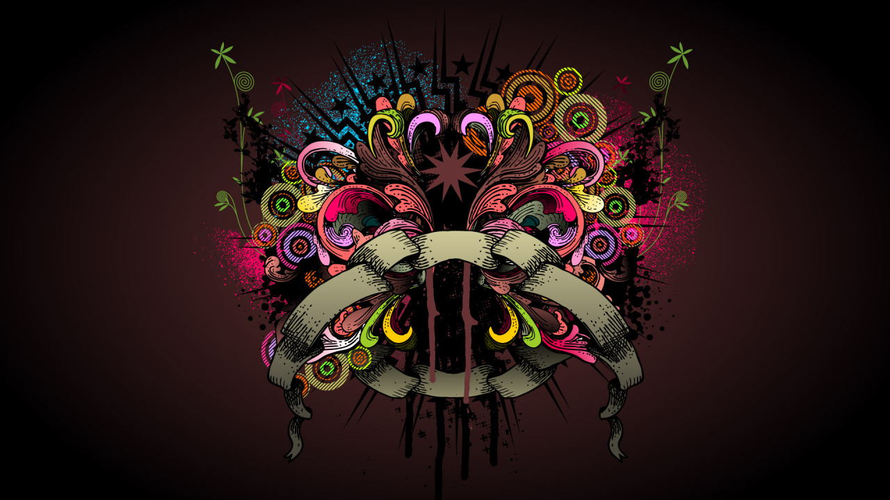 Векторный герб