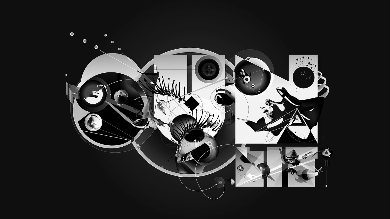 Векторный хаос