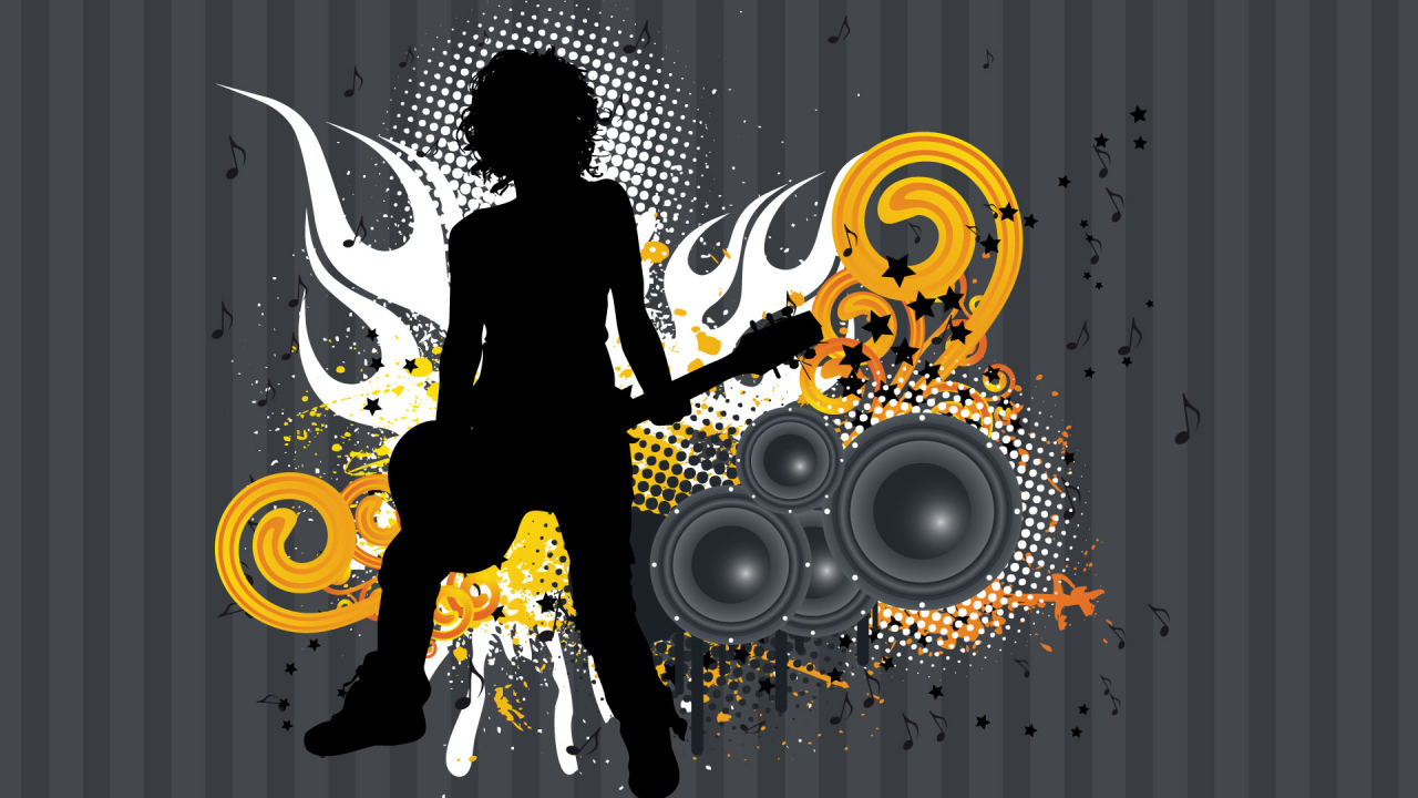 Векторные звуки