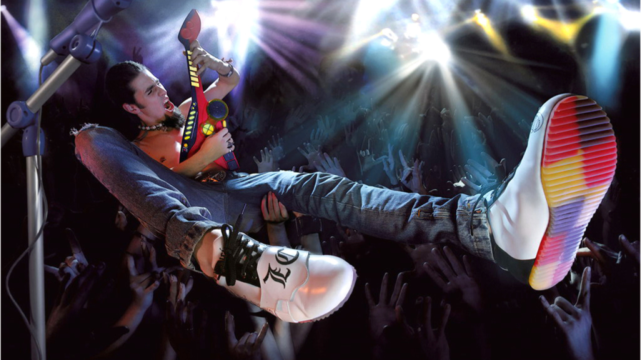 Тяжелый металл