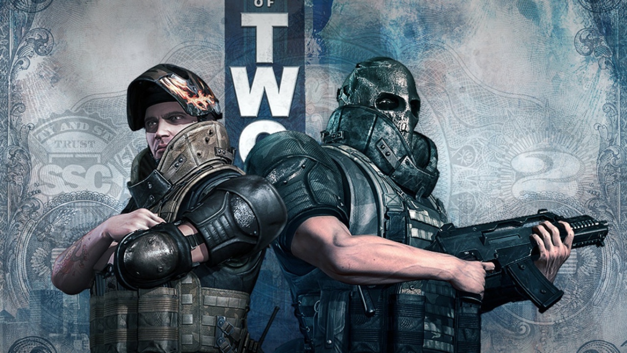 Army of two