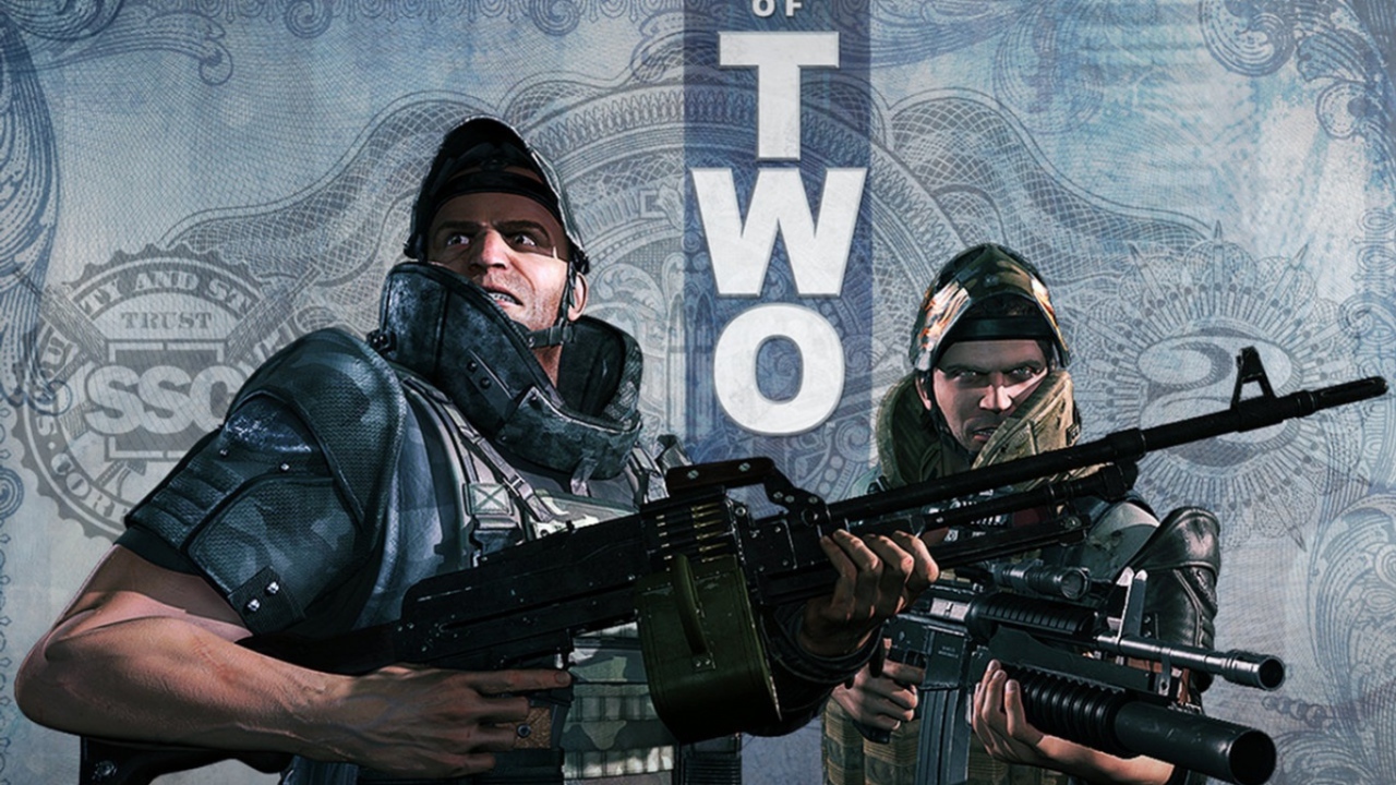 Игра - Армия из двоих