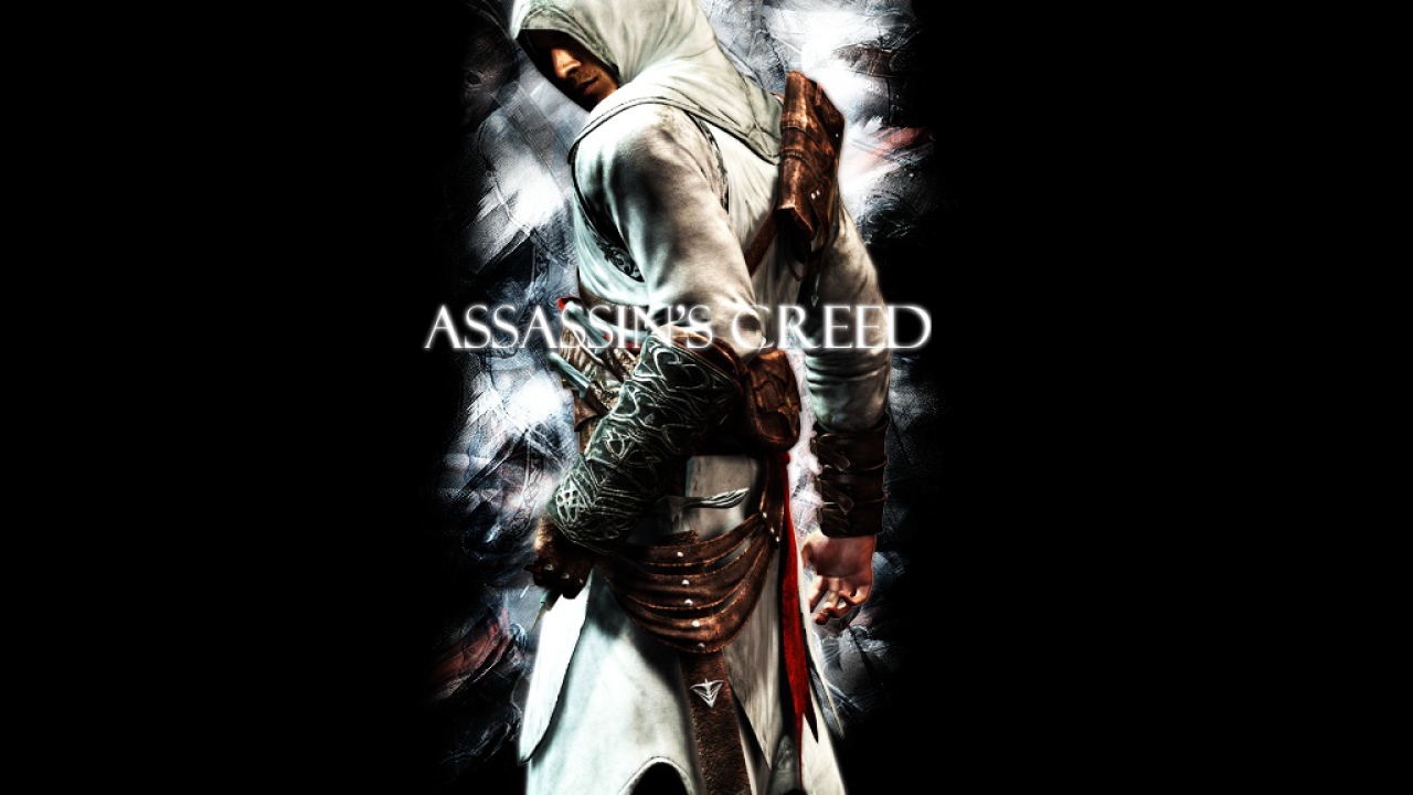 Assasin's Creed