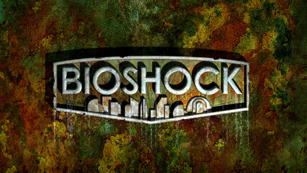Bioshock