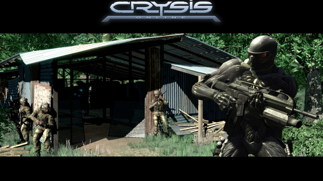 Crysis
