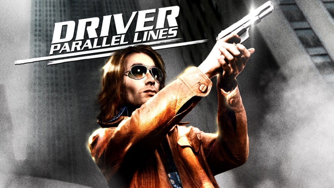 Водила - Driver