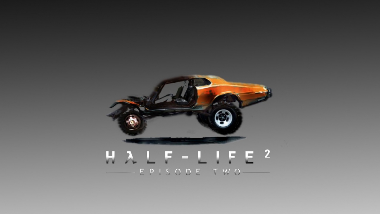 Half - life 2