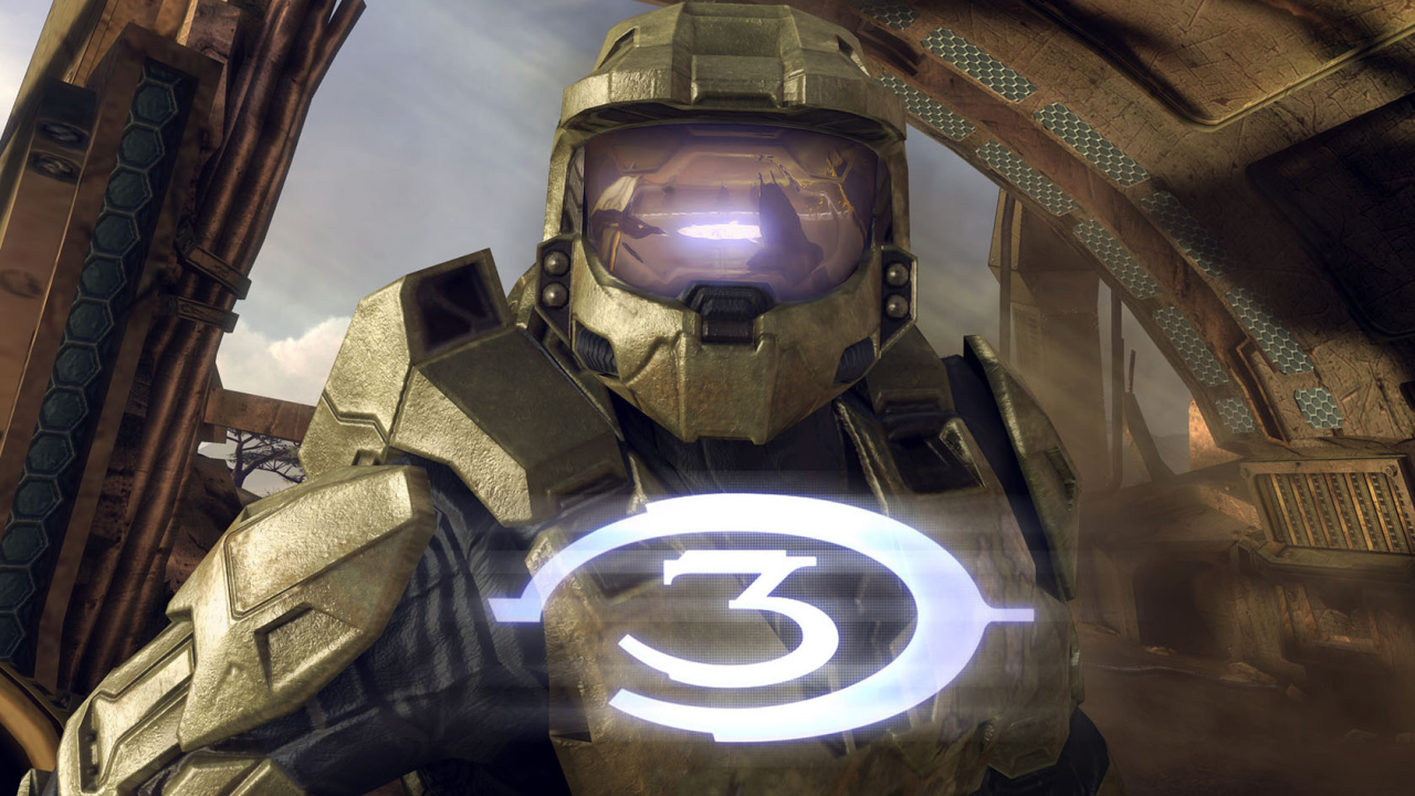 Halo 3