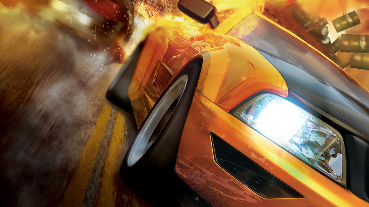 Крутая игра