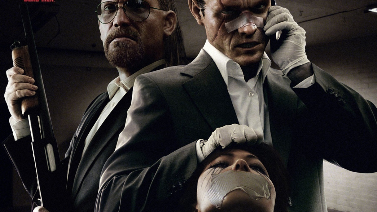 Кейн и Линч