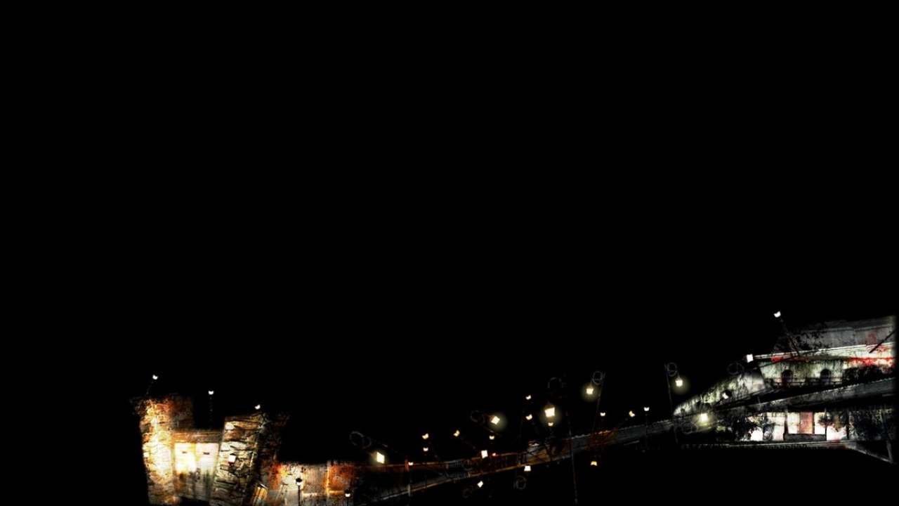 Сайлент хилл