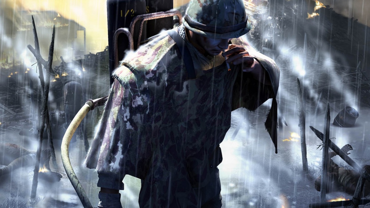 Симулятор войны