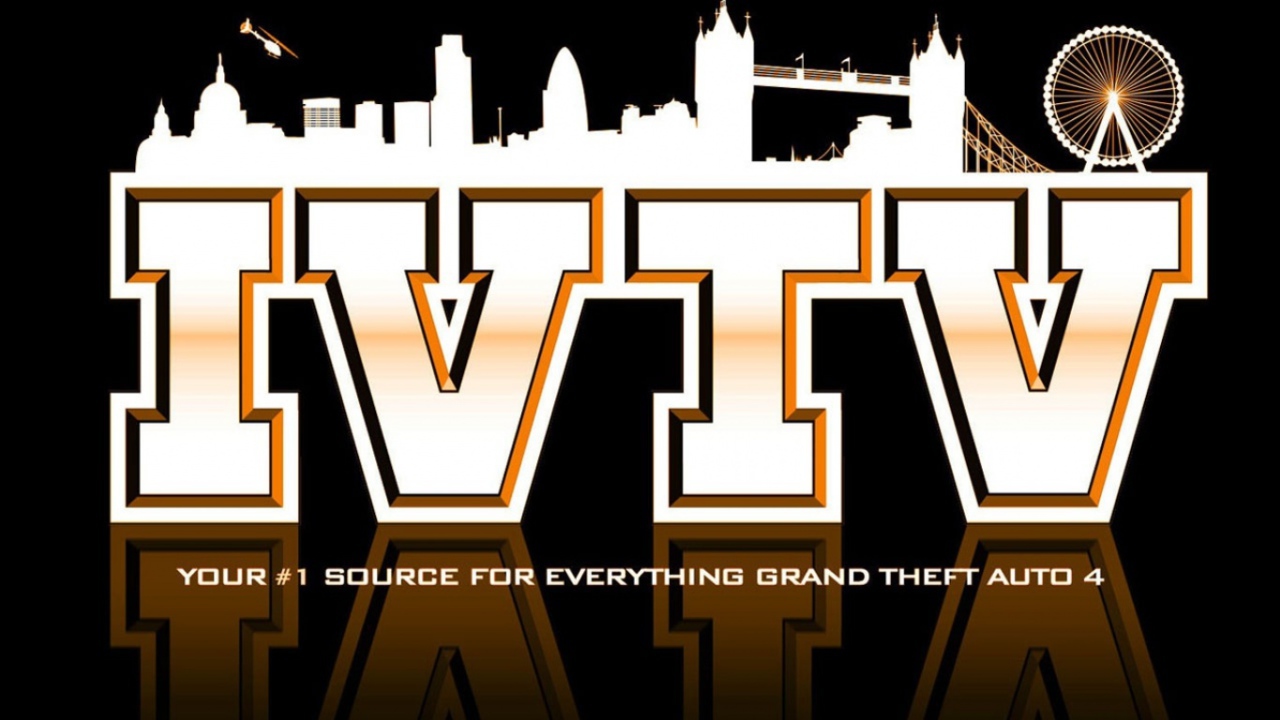 Темный город GTA 4