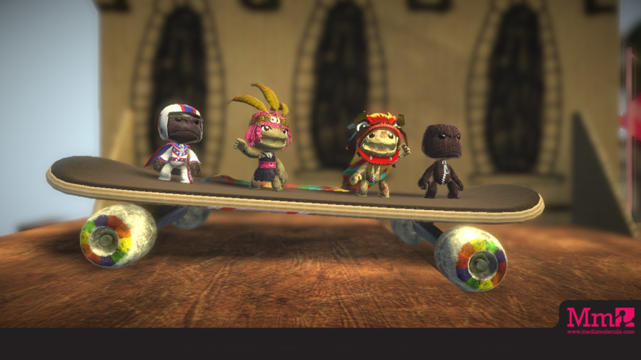 little big planet