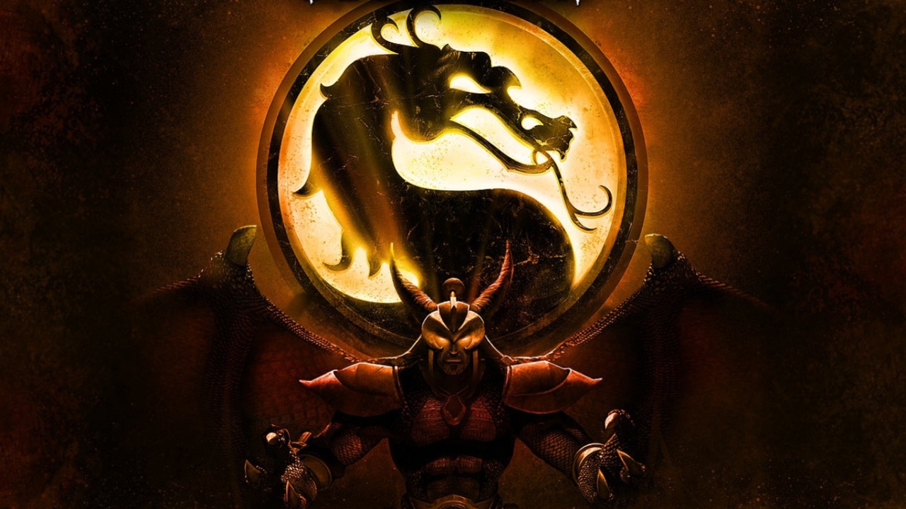 mortal kombat deception