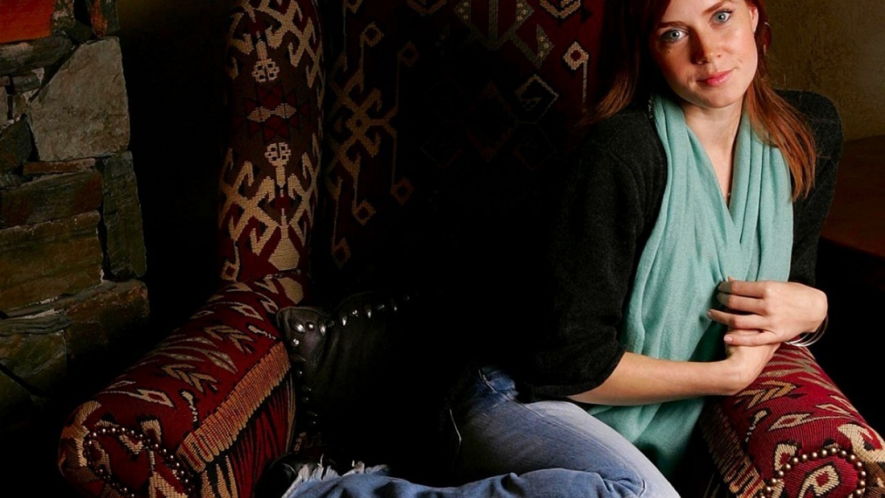 Эми Адамс / Amy Adams