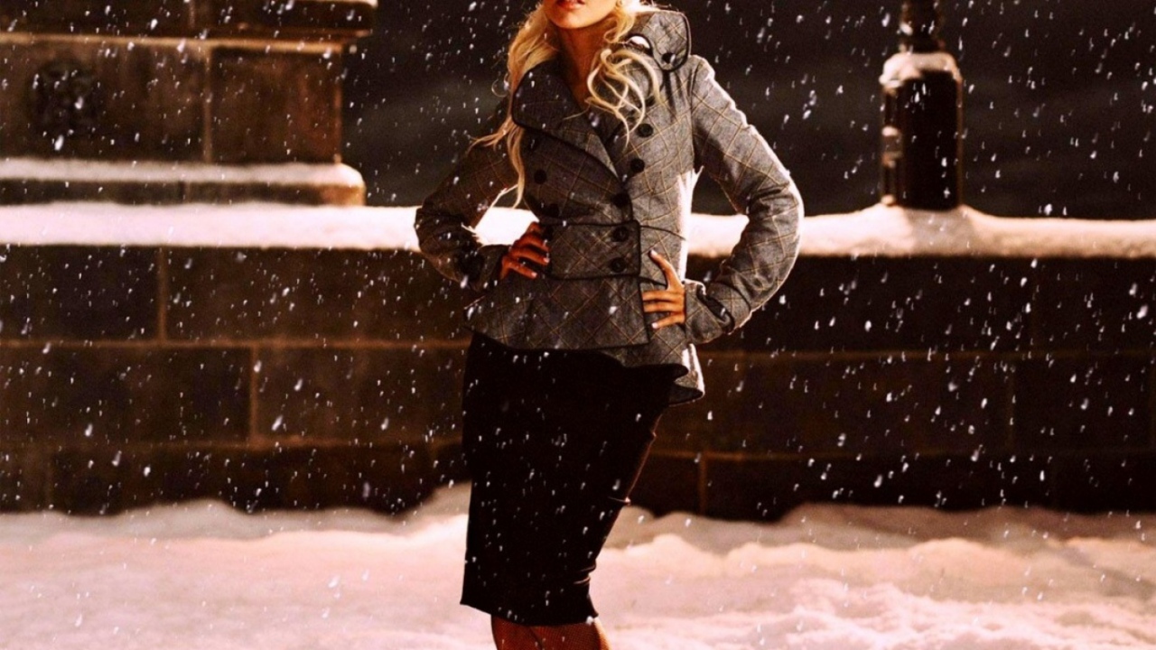 Кристина Агилера / Christina Aguilera