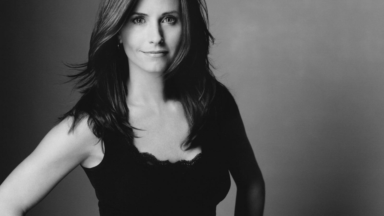Кортни Кокс / Courteney Cox