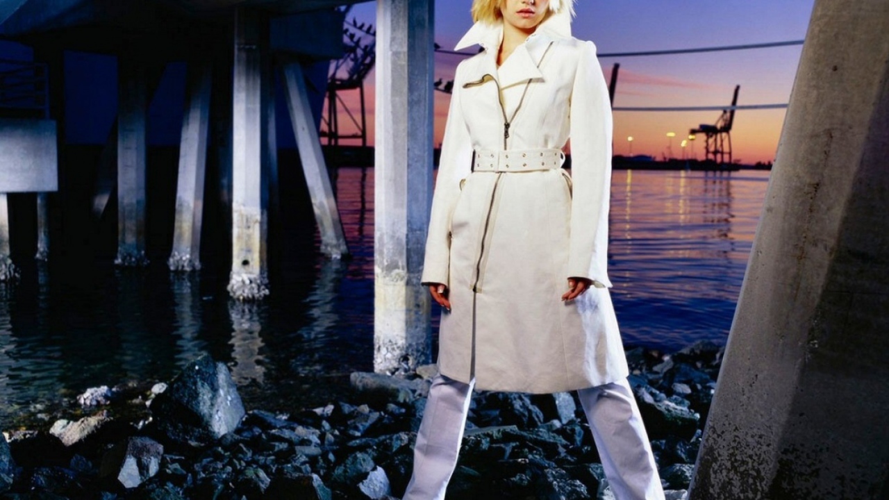 Элиша Катберт / Elisha Cuthbert