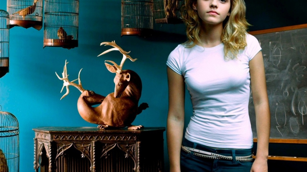 Эмма Уотсон / Emma Watson