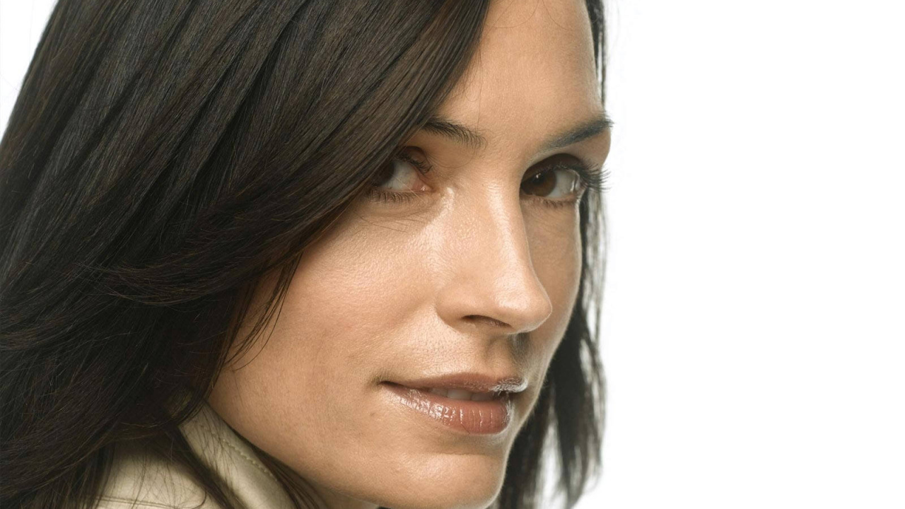 Фамке Янссен / Famke Janssen