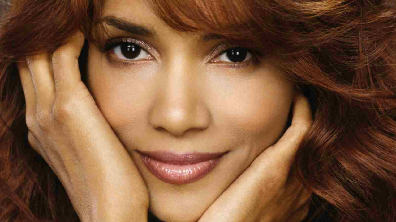 Хелли Берри / Halle Berry