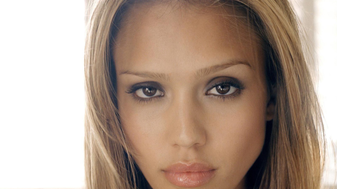 Джессика Альба / Jessica Alba