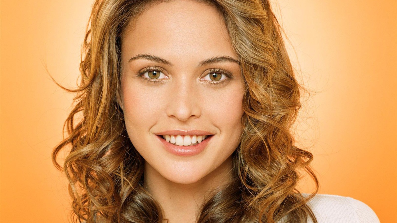 Джози Маран / Josie Maran