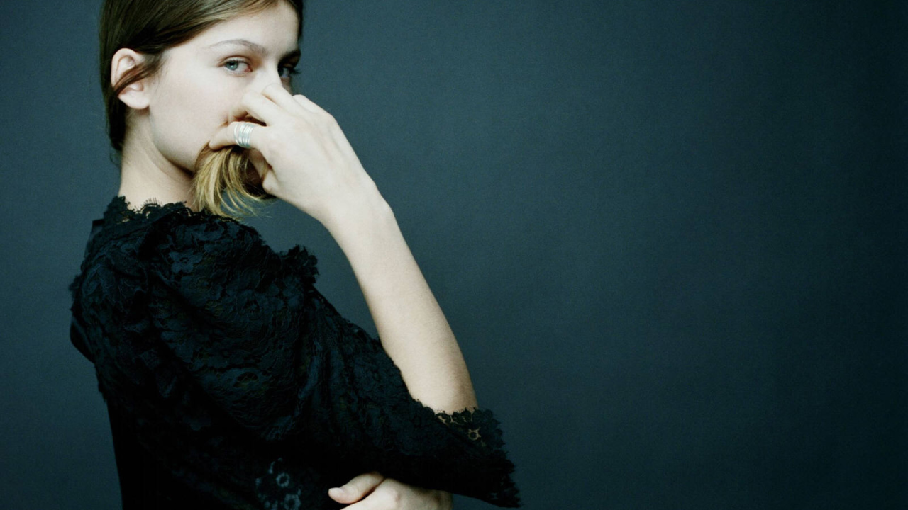 Летиция Мария Лаура Каста / Laetitia Casta