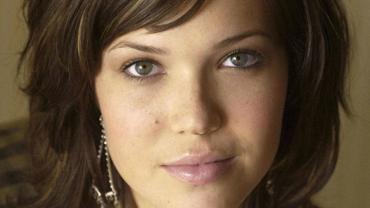 Менди Мур / Mandy Moore