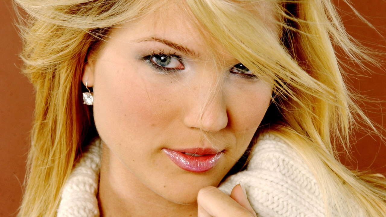 Мари Сернехолт / Marie Serneholt