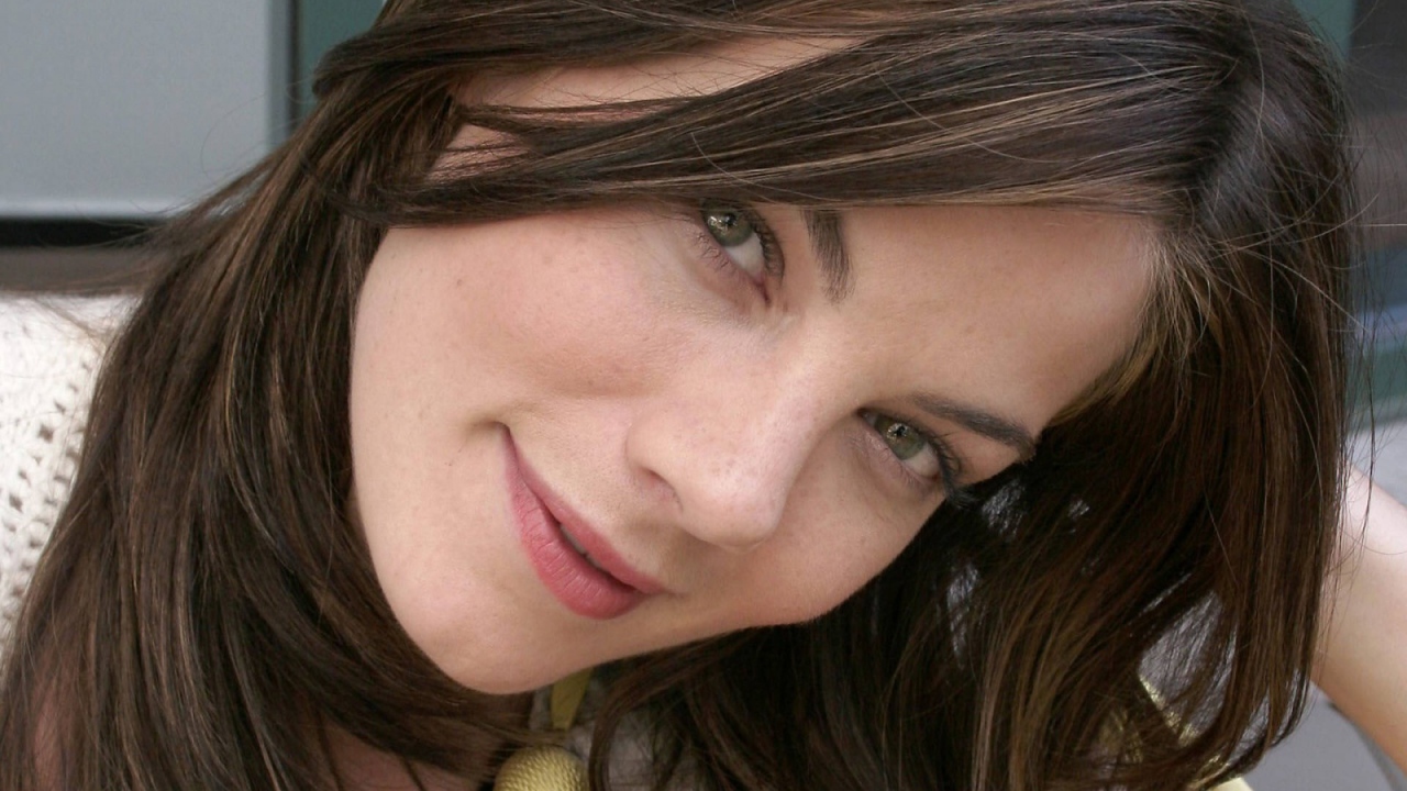 Мишель Монаган / Michelle Monaghan