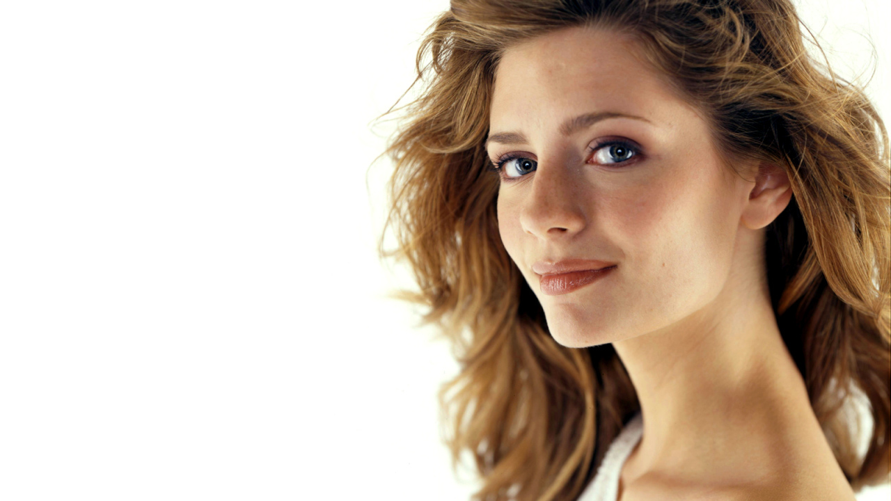 Миша Бартон / Mischa Barton